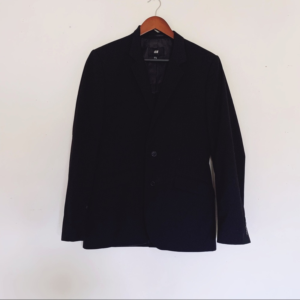 H&M || Blazer